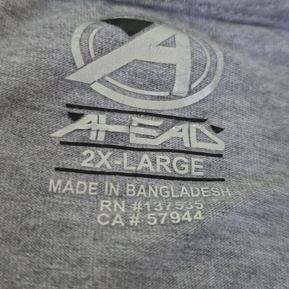 AHead | 2016 Ryder Cup at Hazeltine - Picture 5 of 8